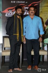 Bruce Lee Movie Press Meet